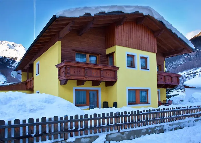 Haus Romana
