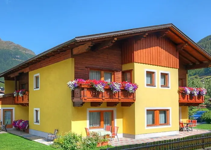 Haus Romana