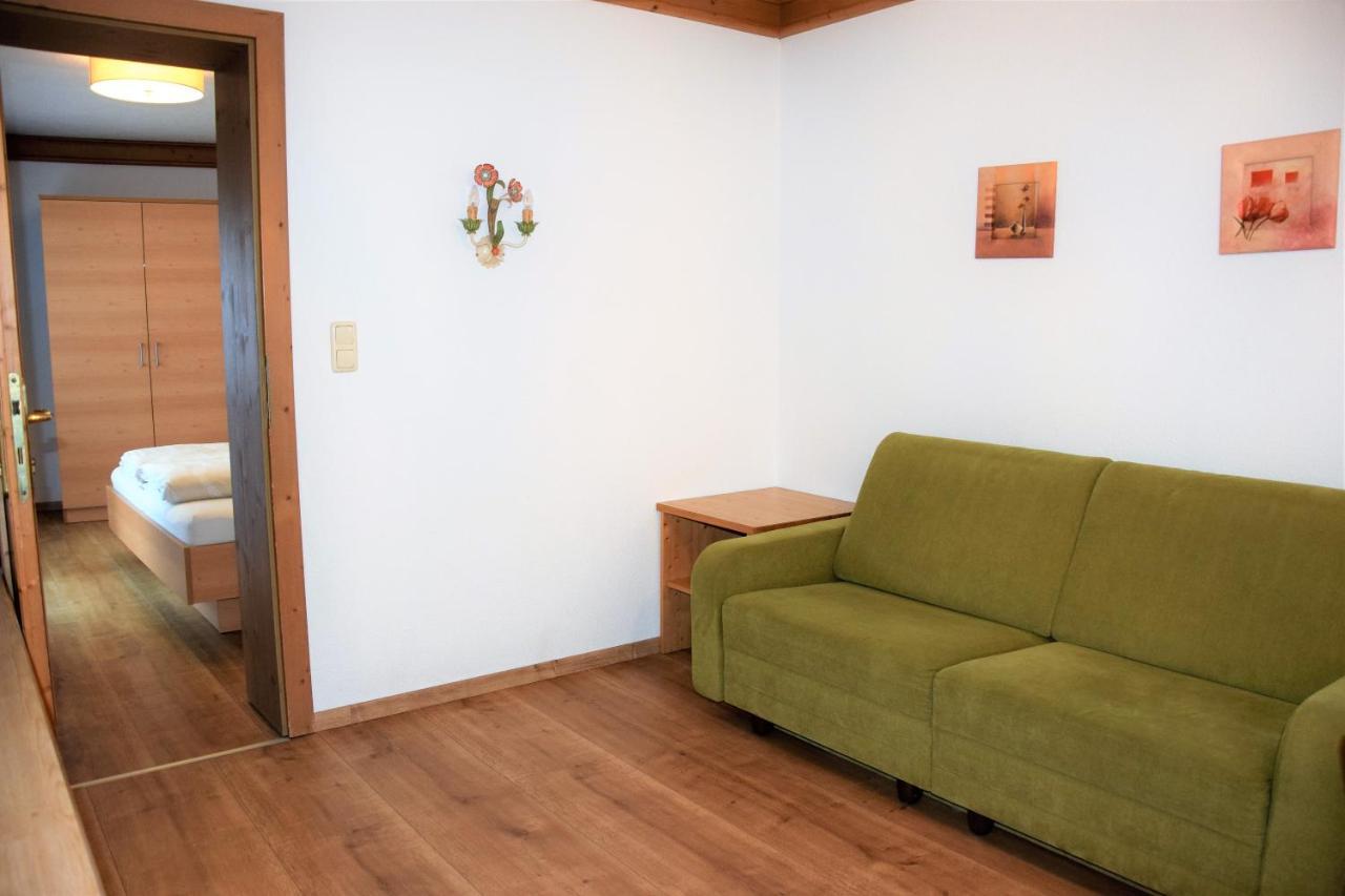 Haus Romana Apartment *
