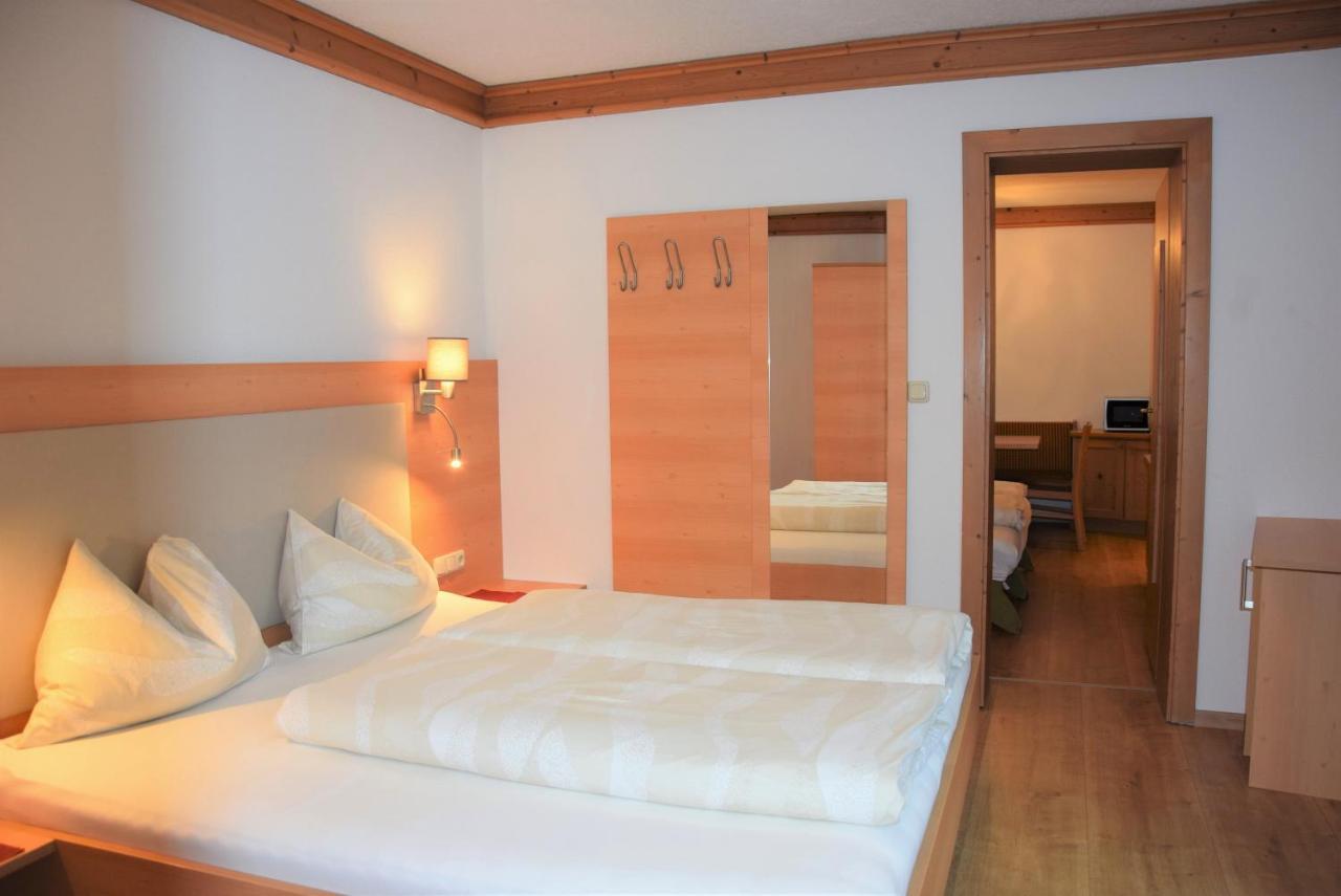Apartment Haus Romana *
