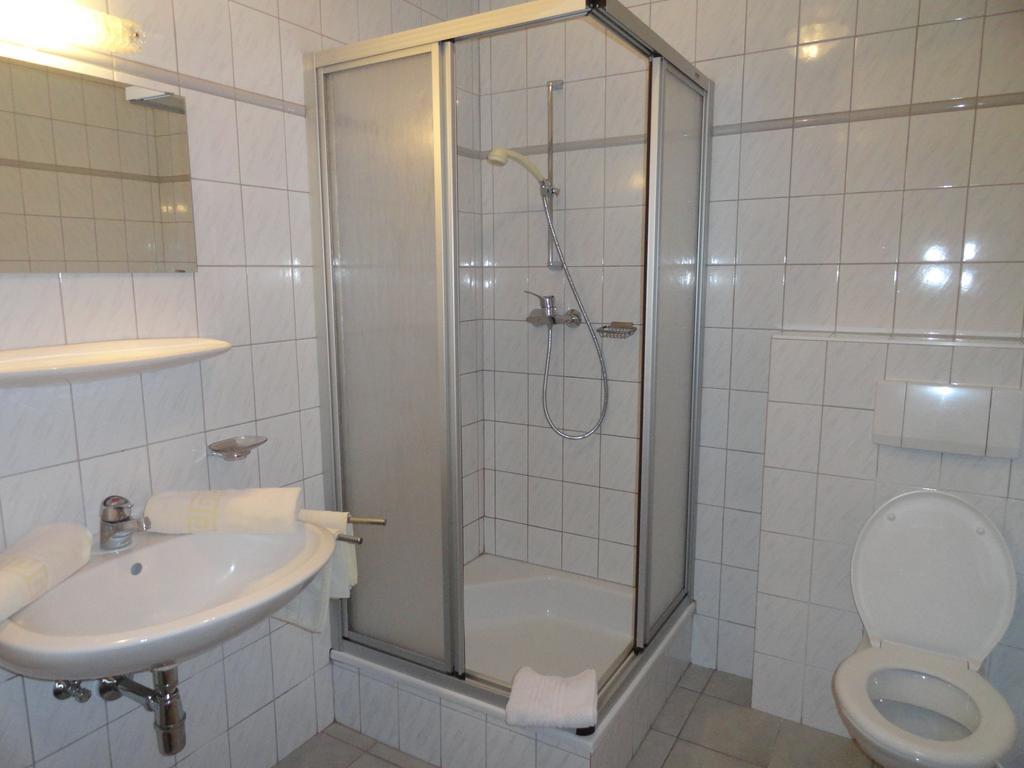 Apartment Haus Romana Solden