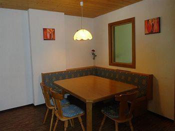Haus Romana Apartment Solden