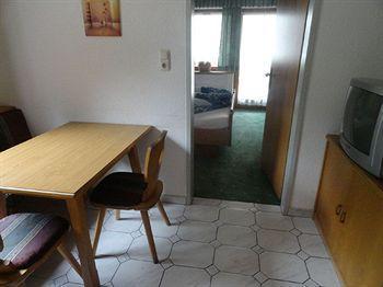 Haus Romana Apartment