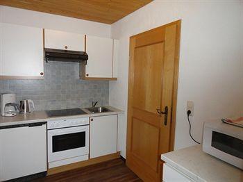 Haus Romana Apartment Solden