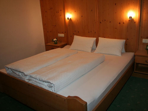 Apartment Haus Romana *