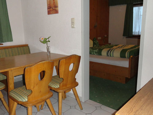 Apartment Haus Romana