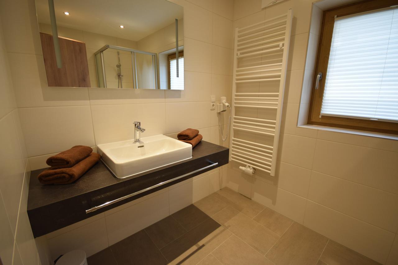 Haus Romana Apartment