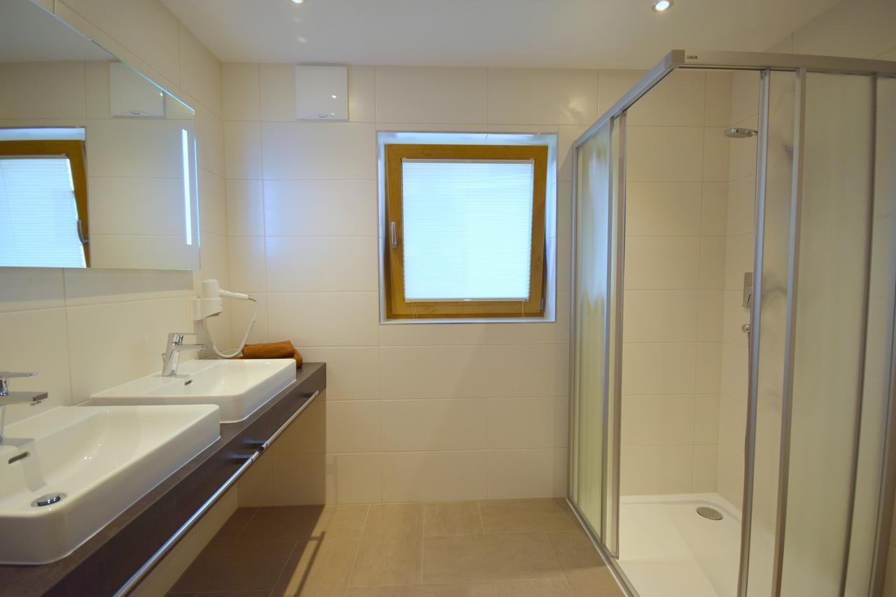 Apartment Haus Romana *