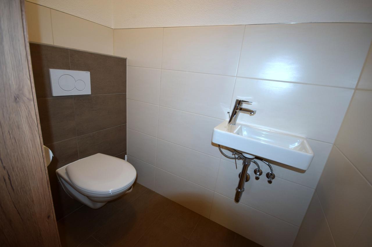 Apartment Haus Romana