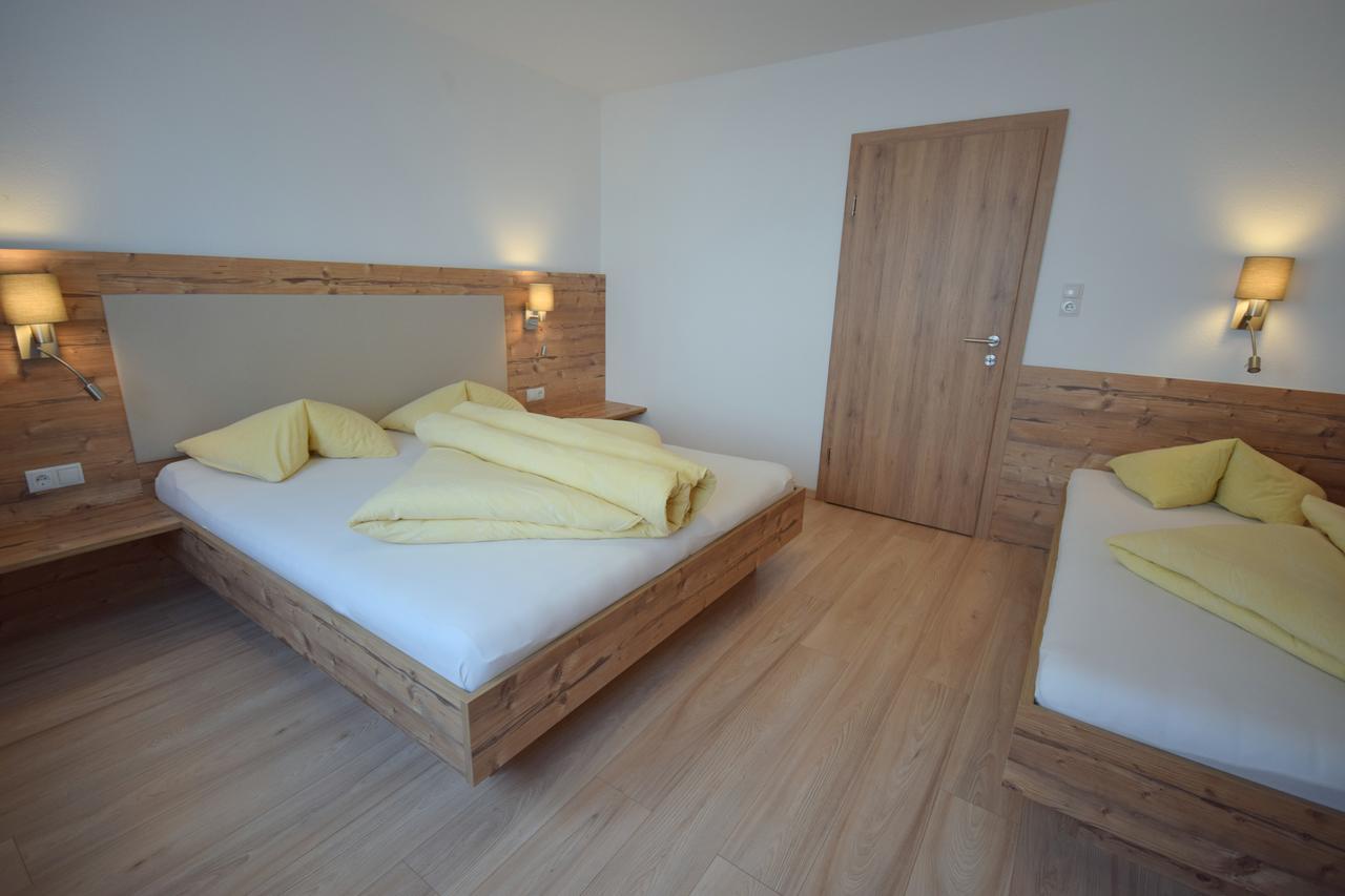 Haus Romana Apartment *