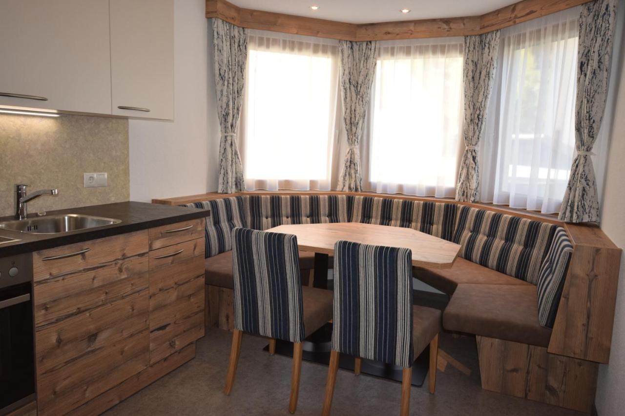 Haus Romana Apartment