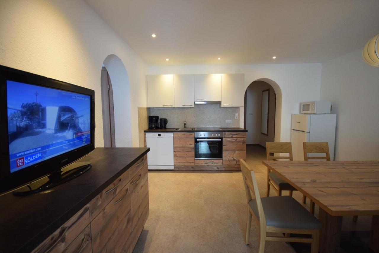 Apartment Haus Romana *