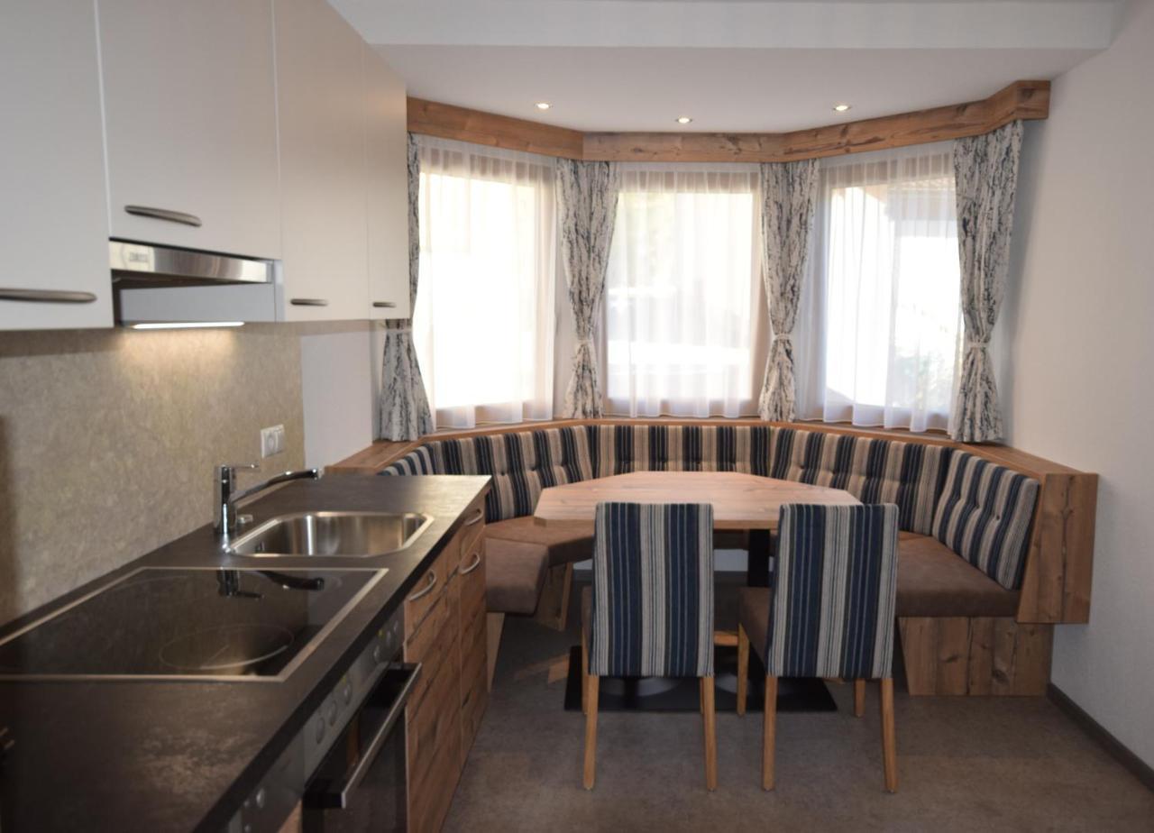 Haus Romana Apartment