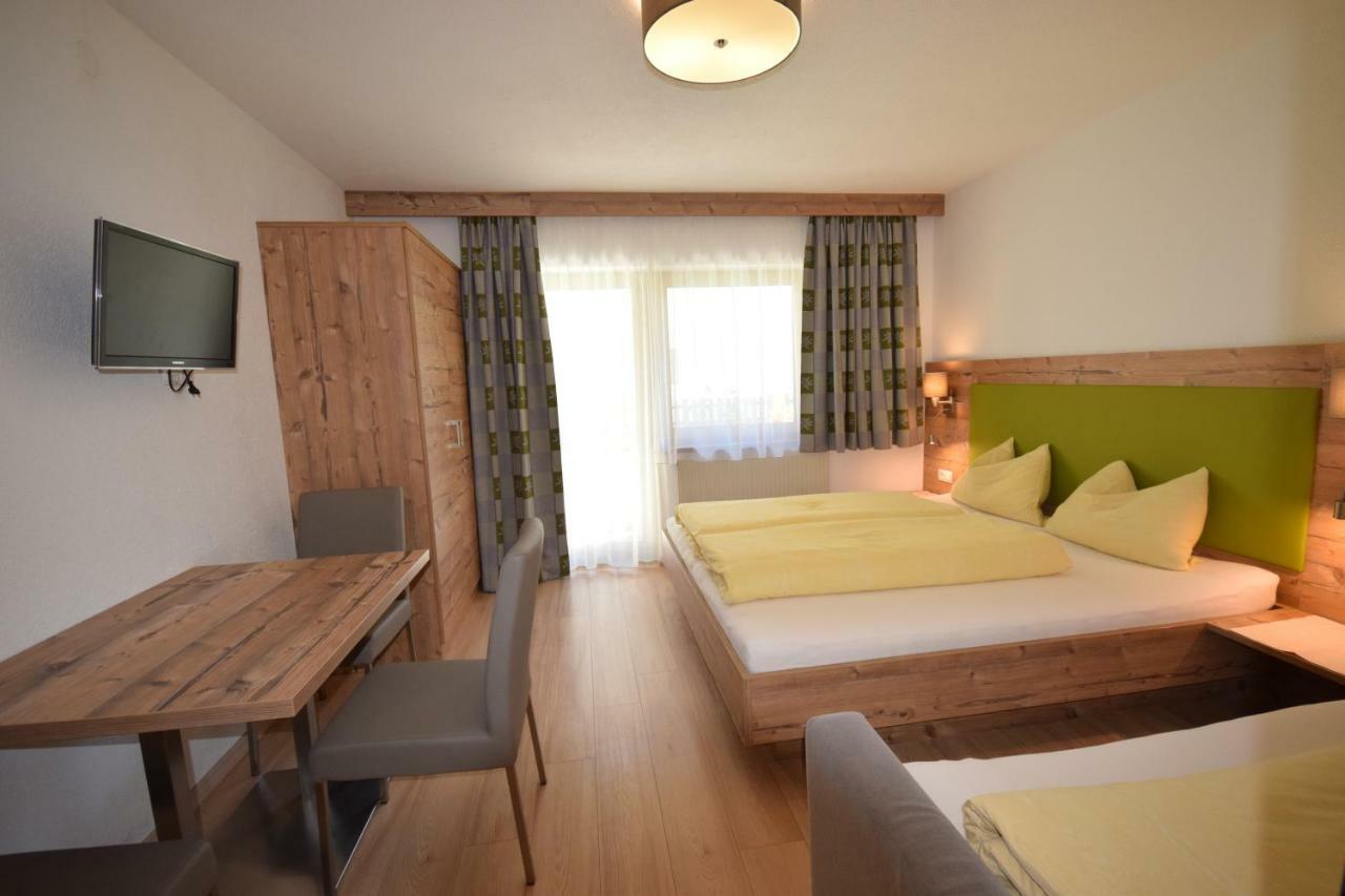 Apartment Haus Romana