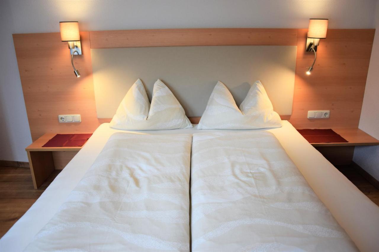 Haus Romana Appartamento *