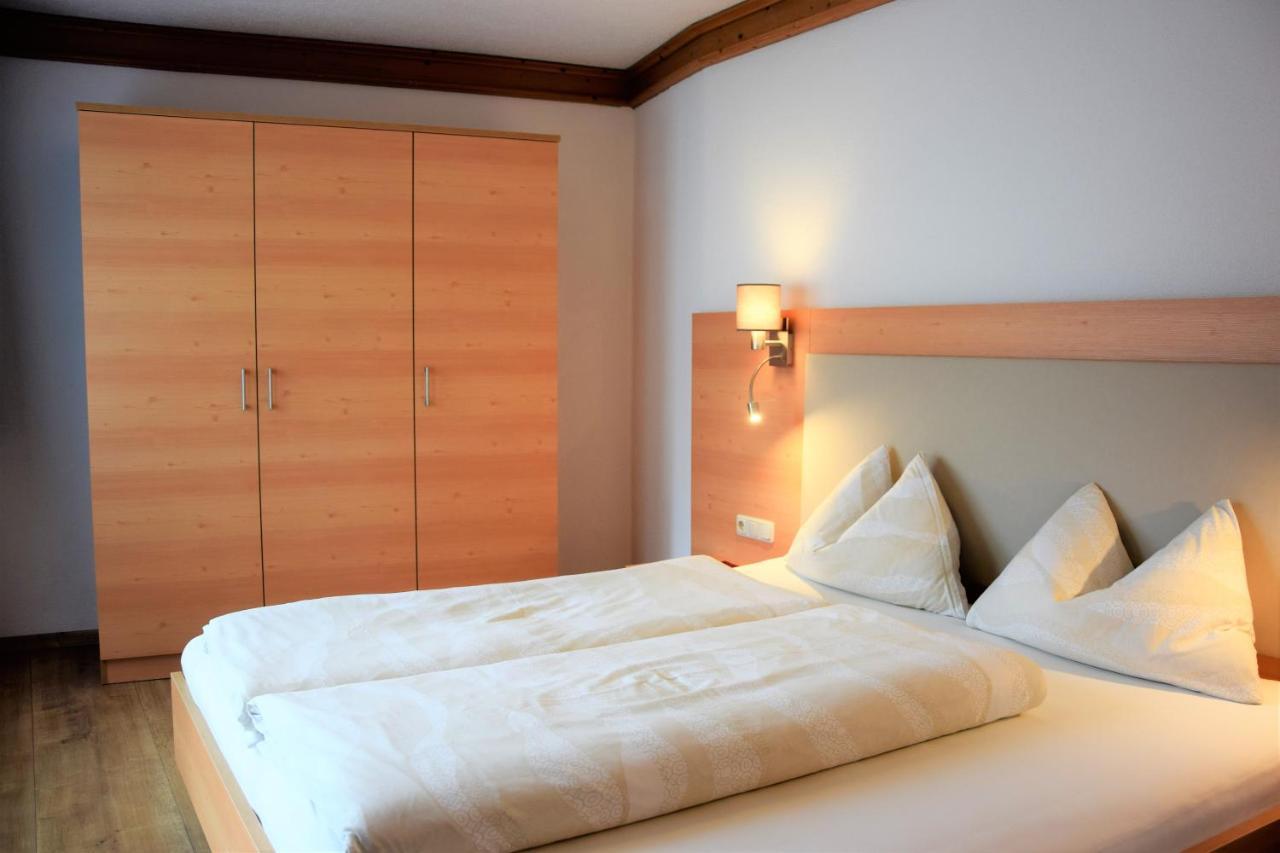 Haus Romana * Sölden