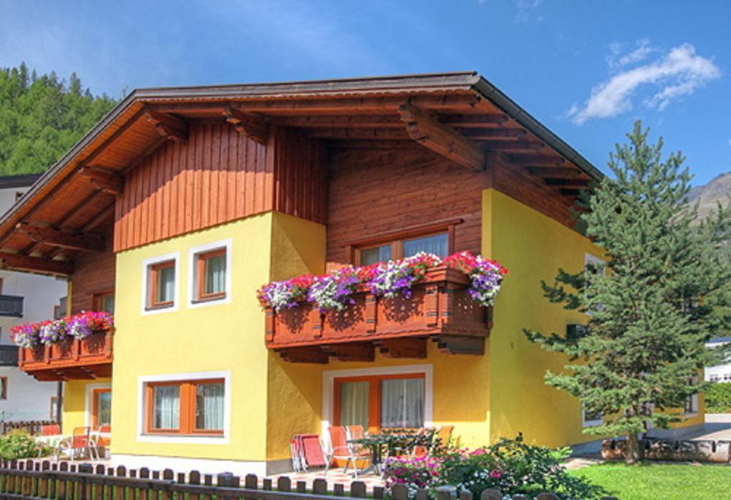 Haus Romana
