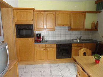 Haus Romana Appartamento Sölden