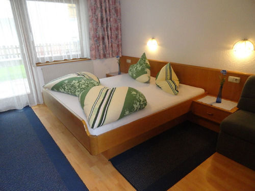 Haus Romana Appartamento *