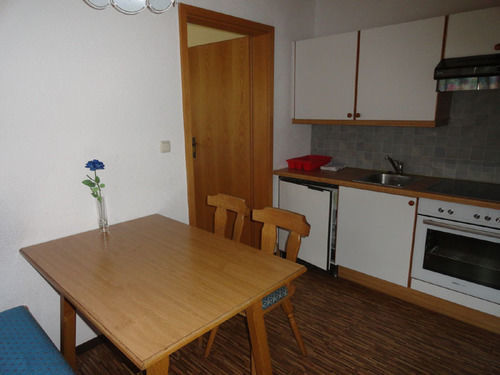 Haus Romana *