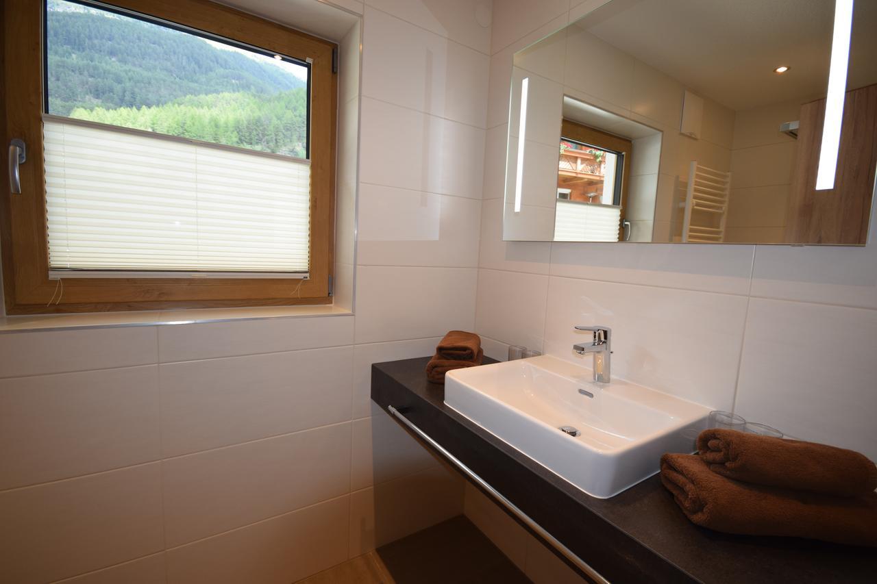 Haus Romana * Sölden