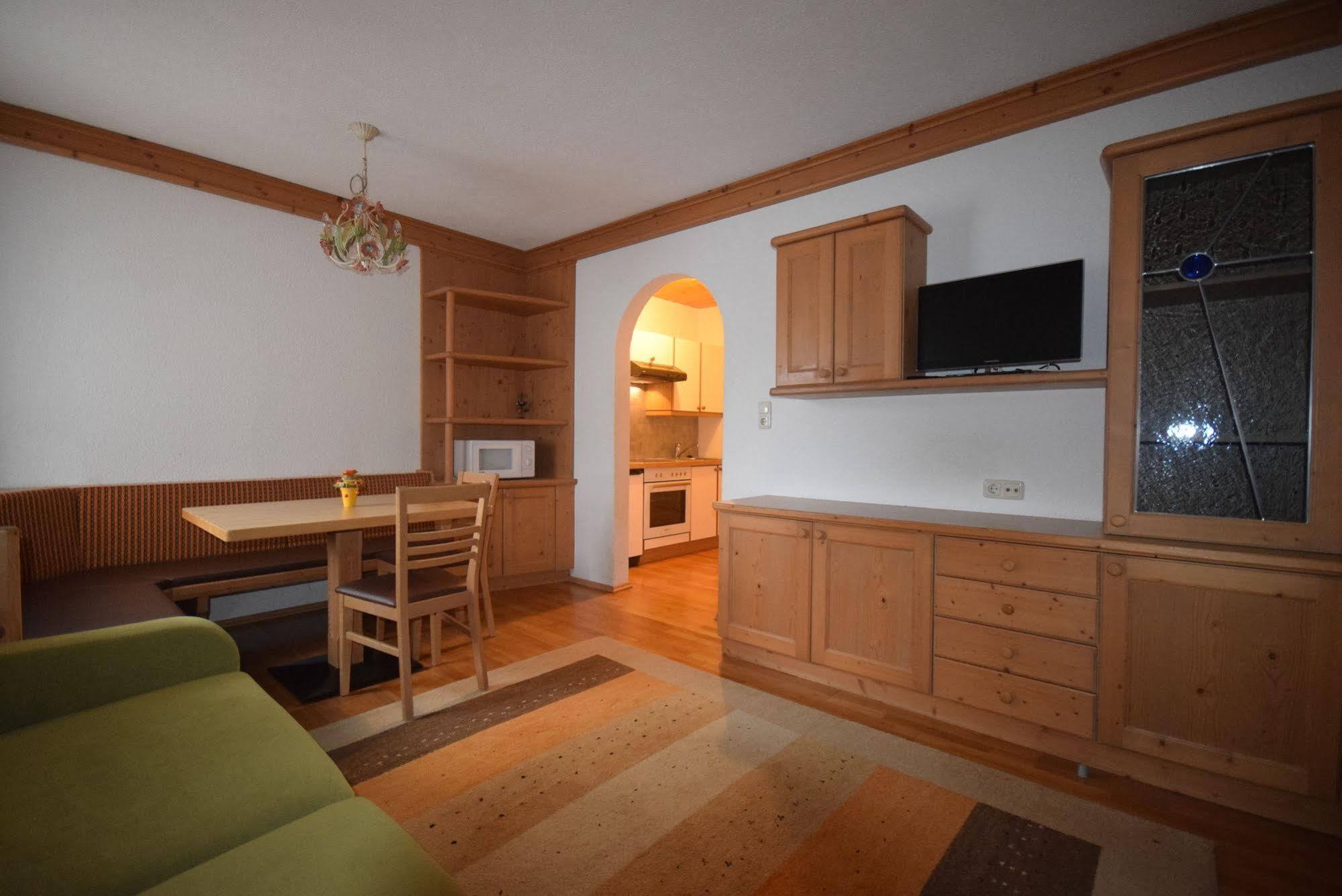 Haus Romana Appartamento