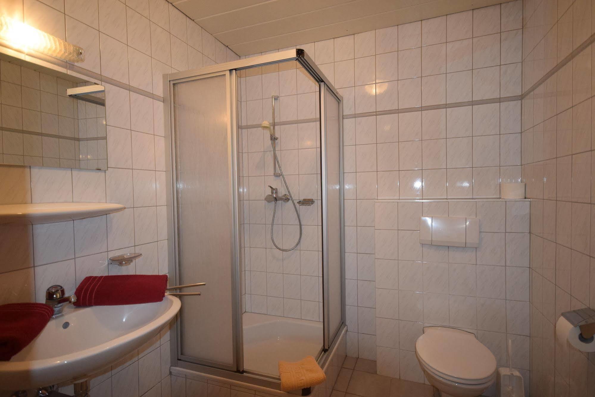 Haus Romana Sölden