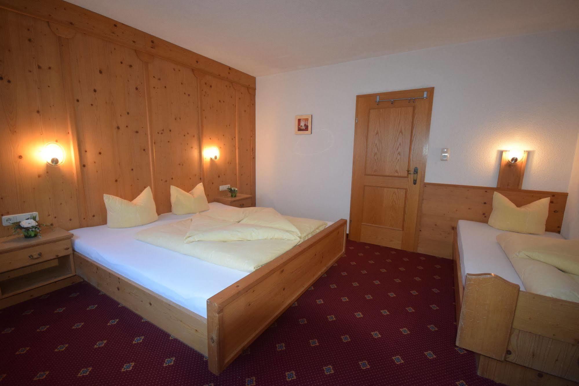 Haus Romana Sölden