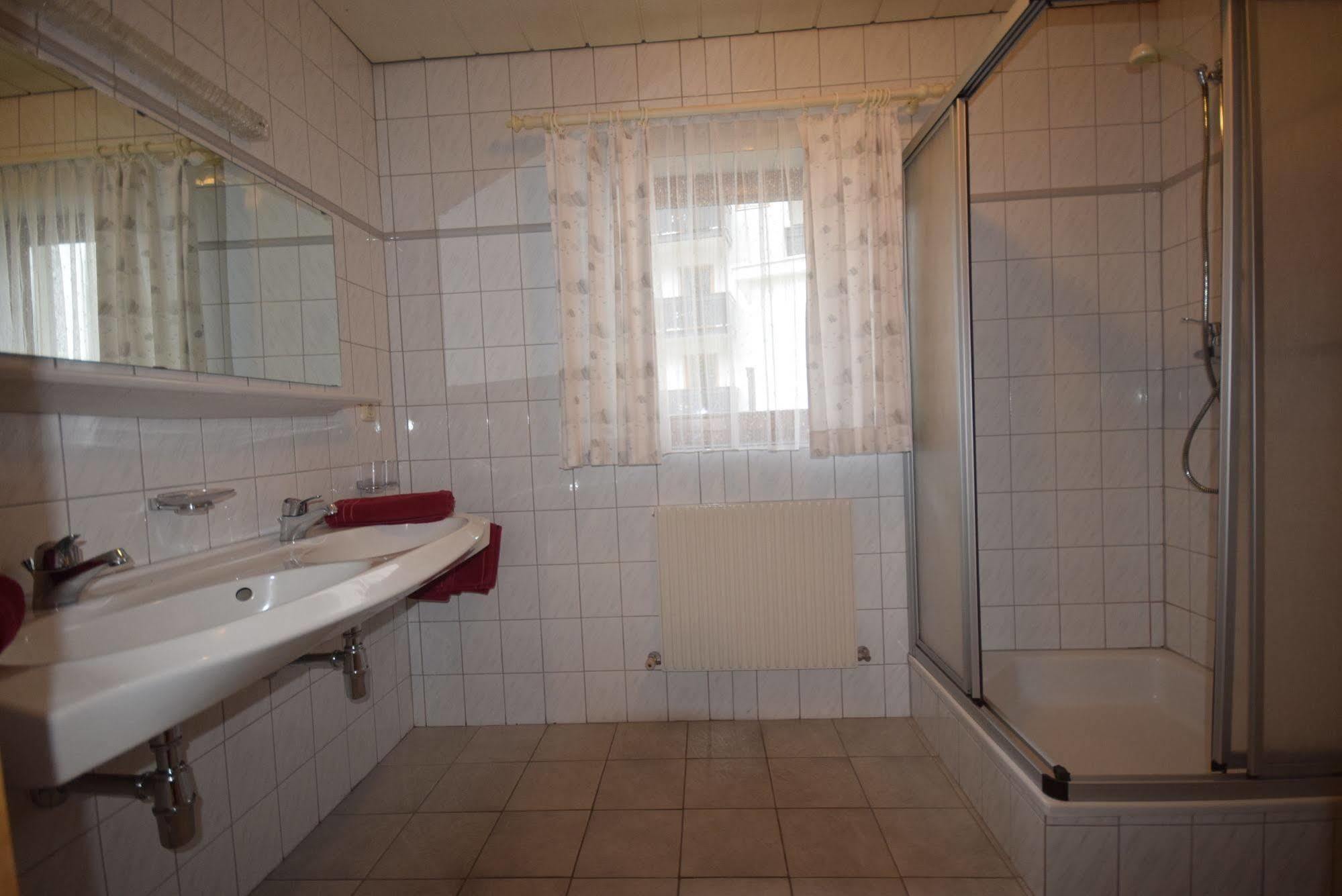 Haus Romana Sölden