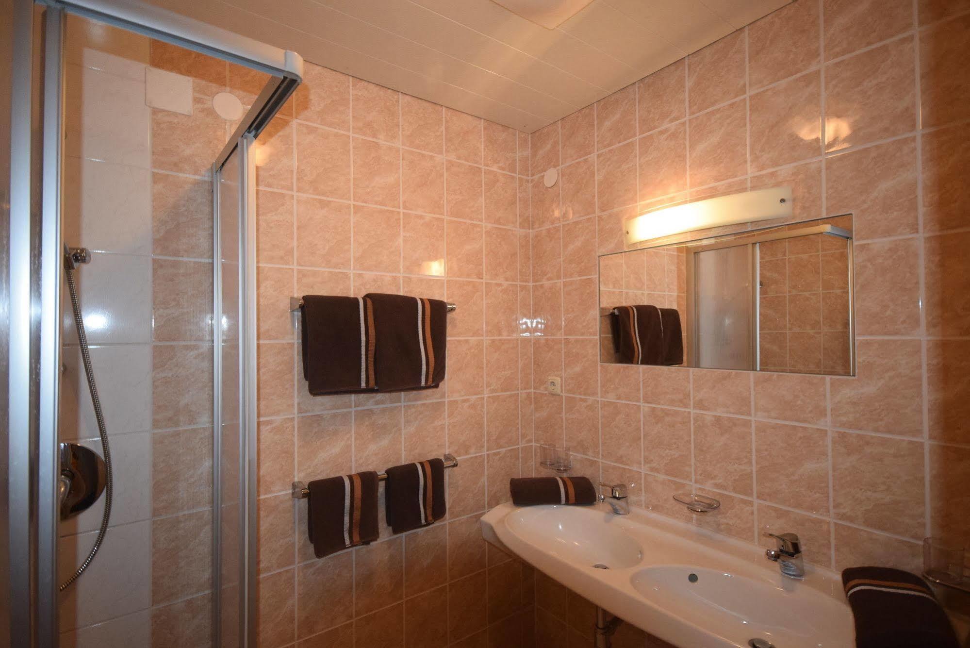 Appartamento Haus Romana *