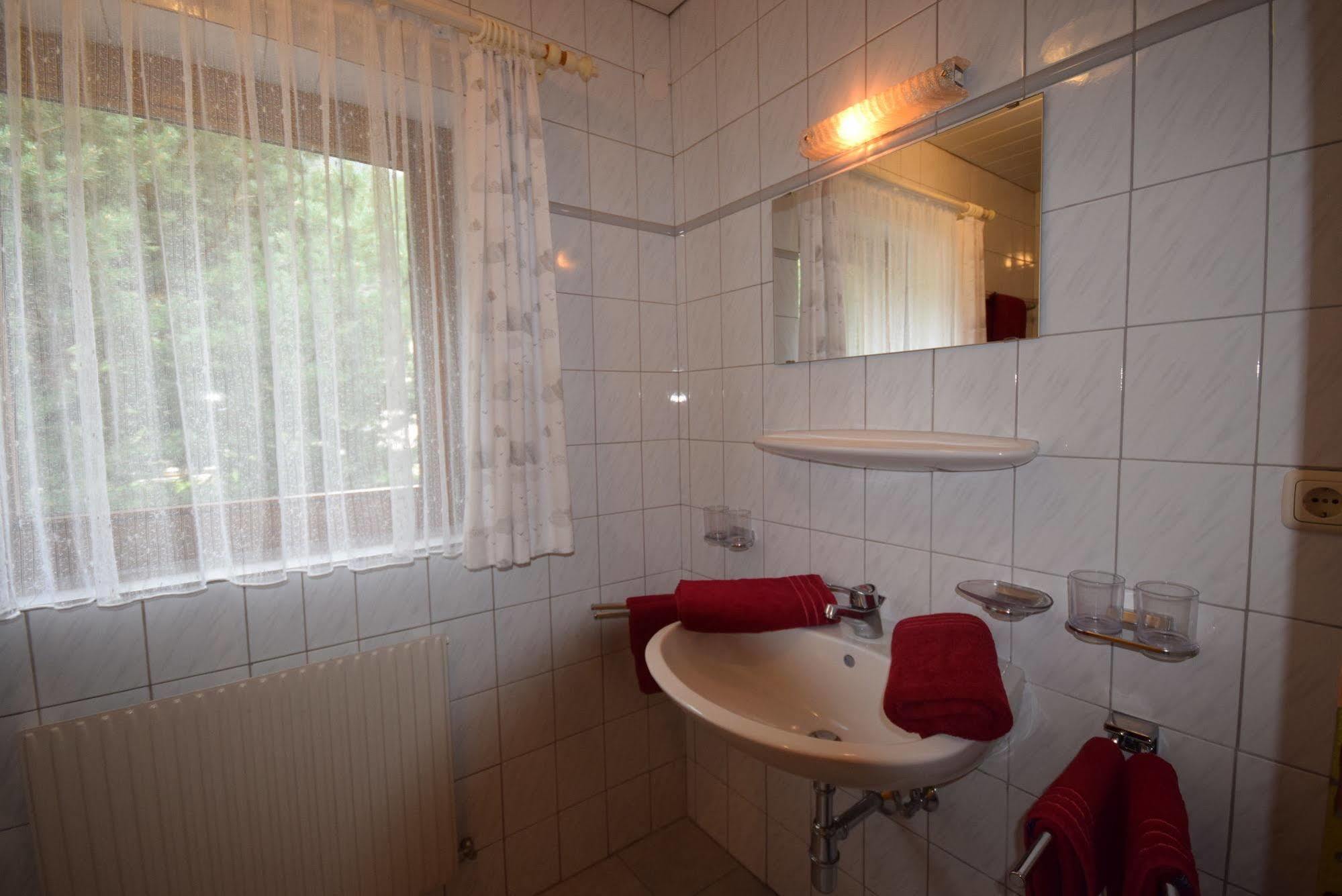 Haus Romana *