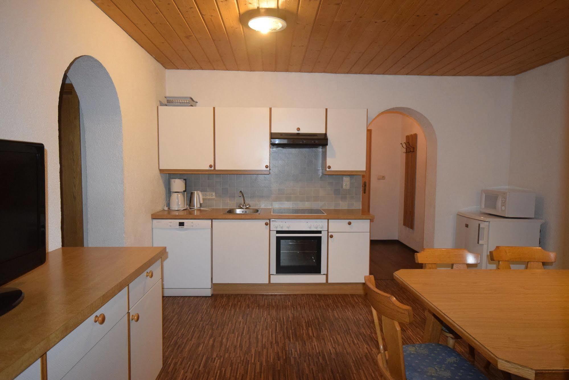 Haus Romana Appartamento