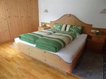 Haus Romana Appartamento *