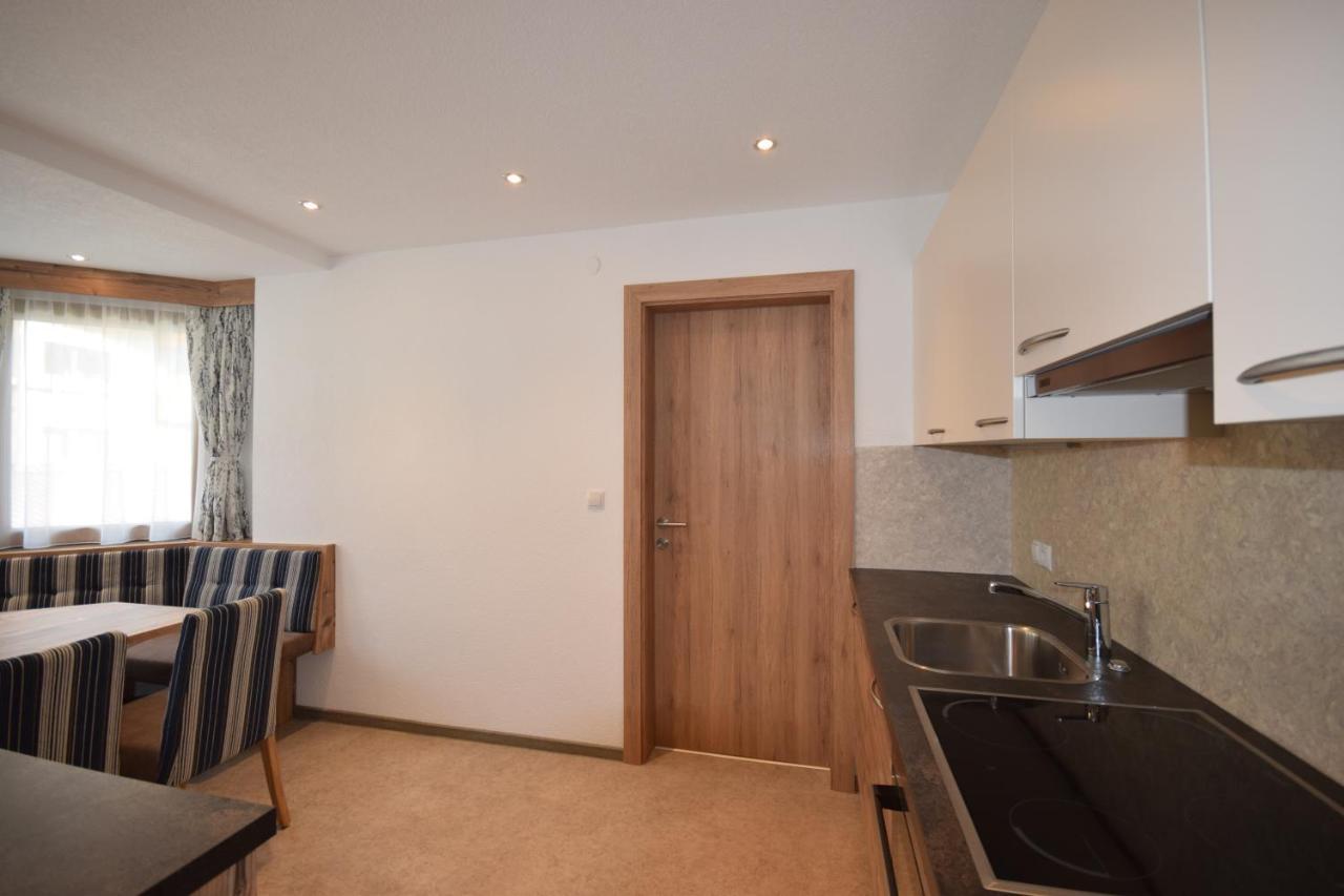Haus Romana * Sölden