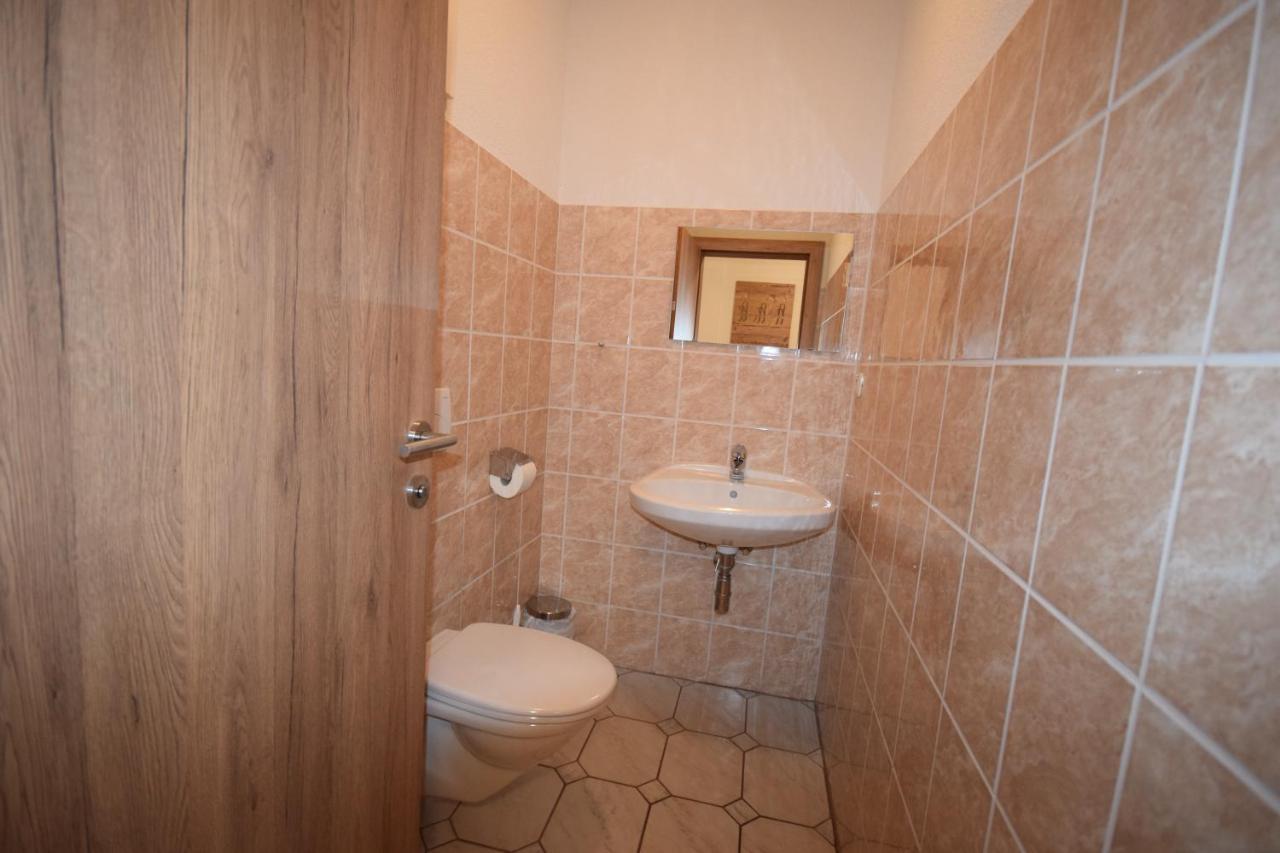 Appartamento Haus Romana